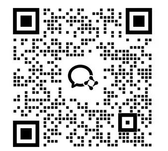 Scan the code to consult online customer service